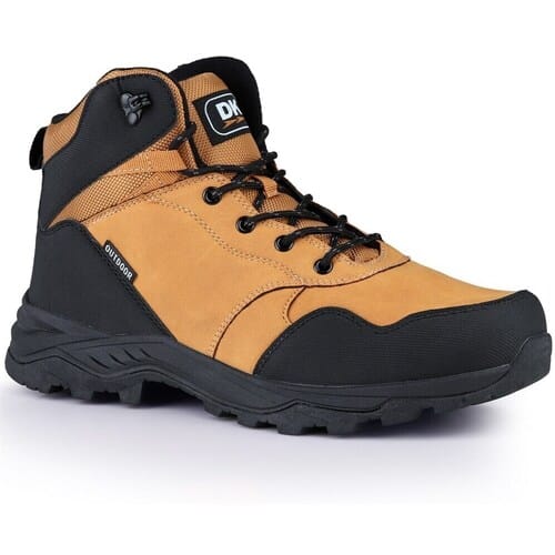 Wandelschoenen Dk VB17112CAMEL
