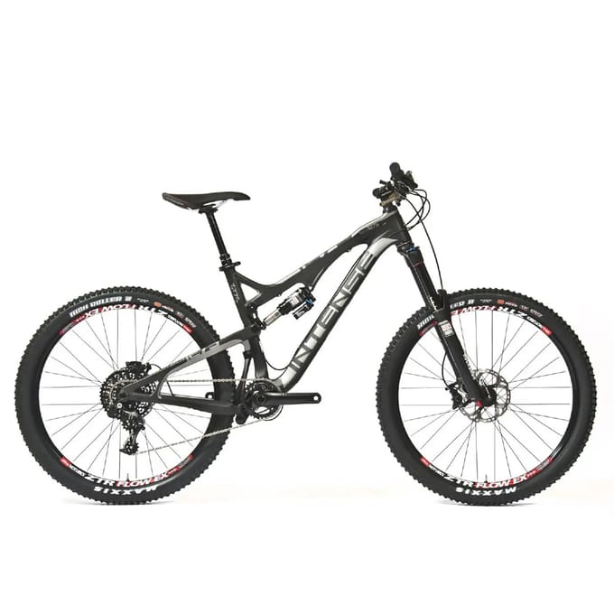 Framebescherming Monkey Products Intense - Tracer-MX-Carbon