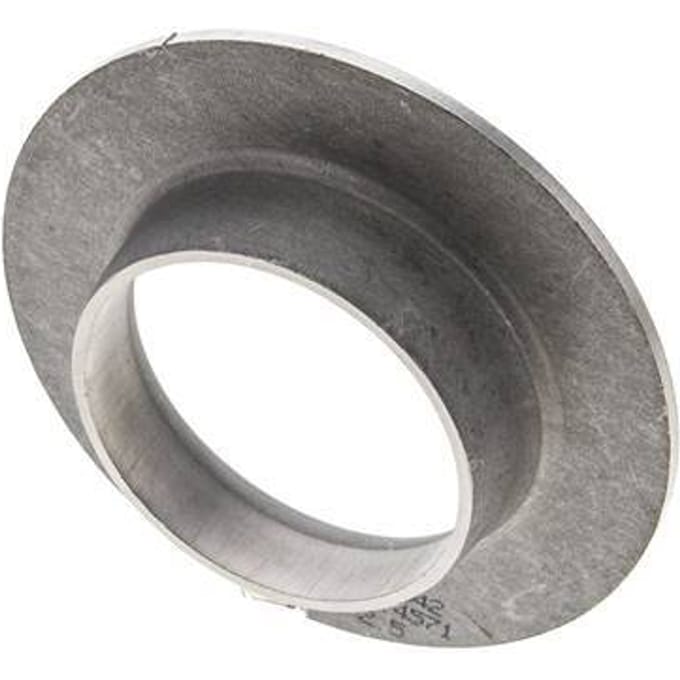 Voorlasschijven DIN 2642 DN50-PN10 60.3x2.0mm RVS 1.4571