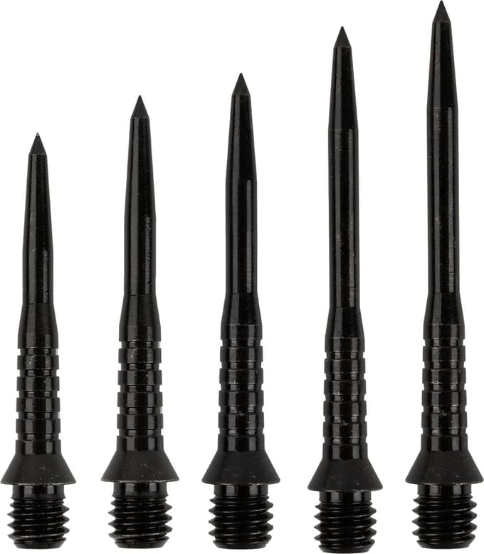 KOTO Tapered Grip Conversion Points Black 32 mm
