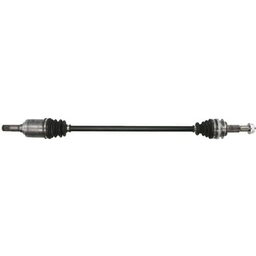 Aandrijfas POINT GEAR PNG76496