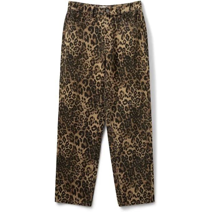 Damesjeans Sofie Schnoor Tokyosw