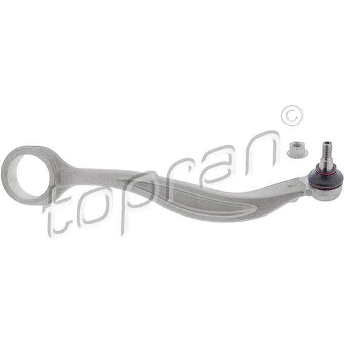 Topran Wielophanging HANS PRIES 408 705