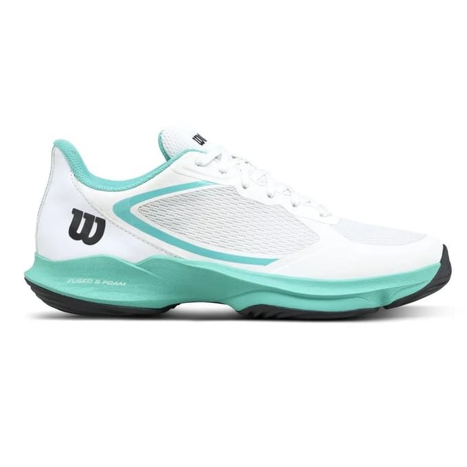 Dames padel schoenen Wilson Hurakn Lite