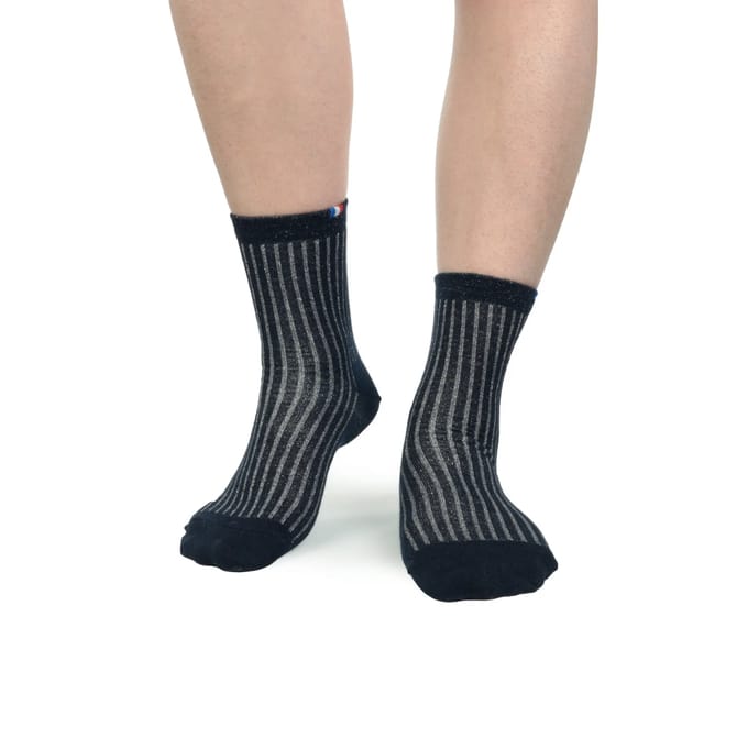 Wollen damessokken LCF Outdoor