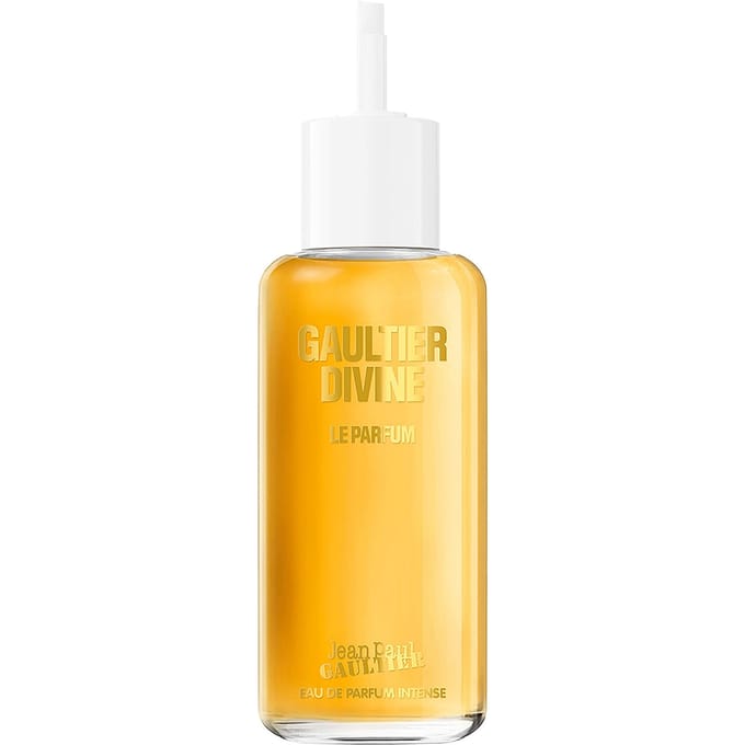 Jean Paul Gaultier Les Femmes Navulling Eau de Parfum Intense Damesparfum Dames 200 ml