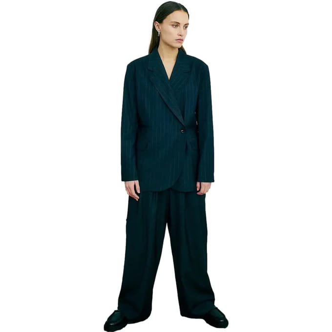 Blazer voor dames Norr Kandria