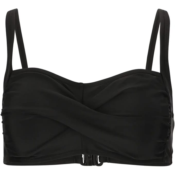 Dames zwemkleding top Nou Kalpana