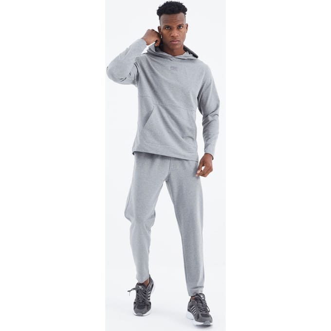 Heren Hoodie en Broeken Set