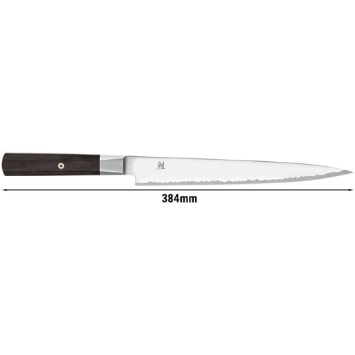 MIYABI 4000 FC - Sujihiki - Lemmet: 240mm