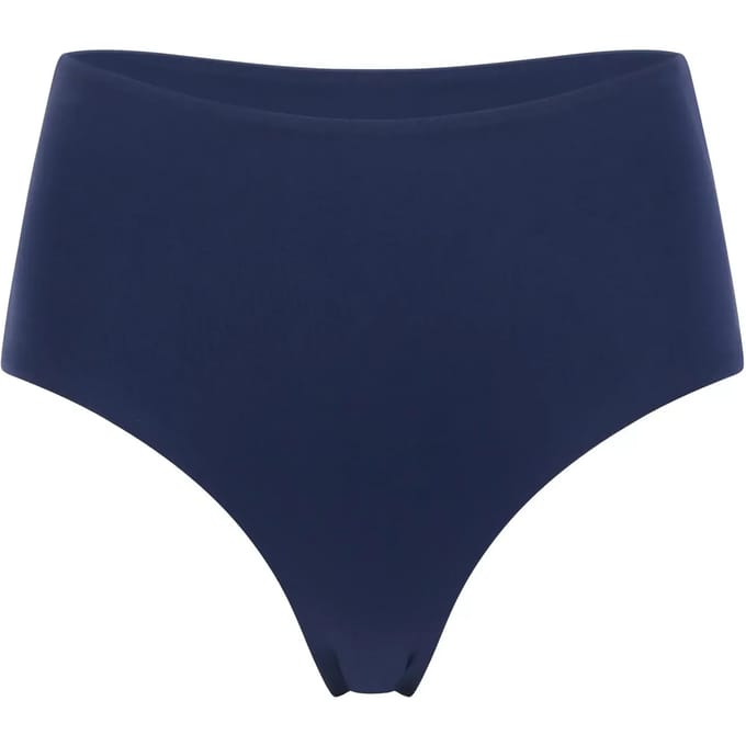 Dameszwembroekje met hoge taille Huit So Chic