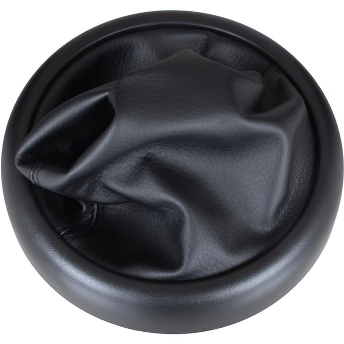 Modecar Serie - Beschermhoes Versnellingspook - MINI R52 - Zwart