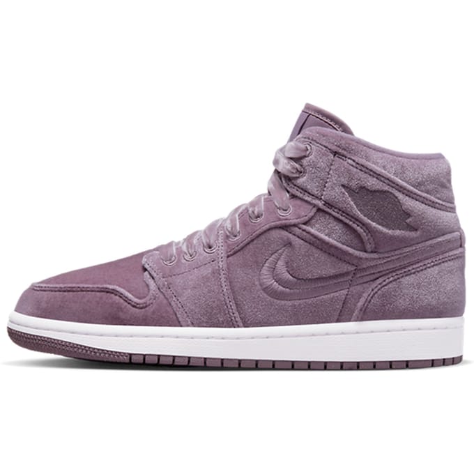 WMNS Nike Air Jordan 1 Mid SE - Sneakers - Unisex