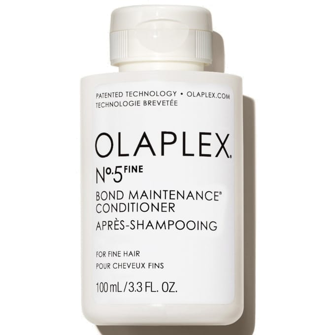 Olaplex Haarverzorging No.5 Fijne hechting onderhoudsconditioner Basis Dames 100 ml