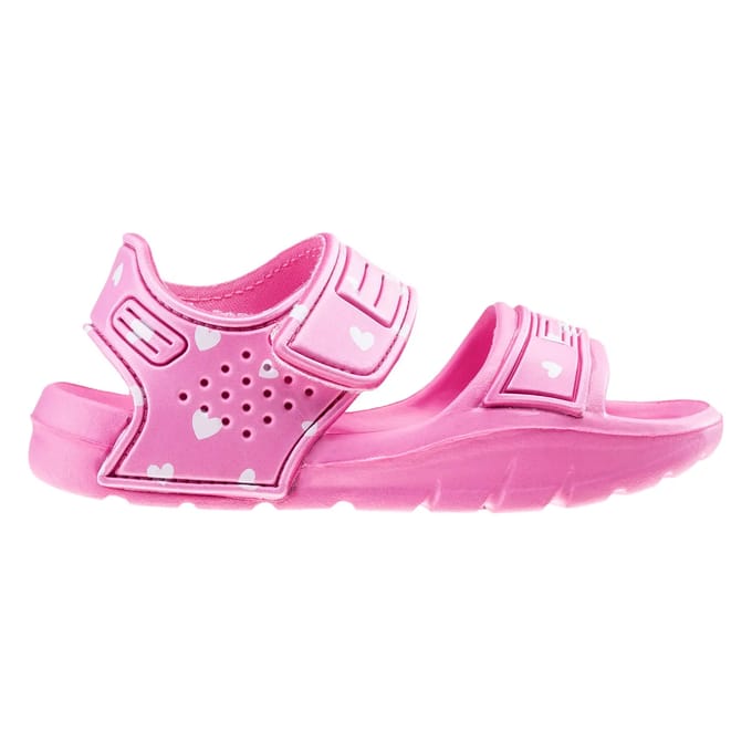 Babysandalen Martes Essentials Malemo
