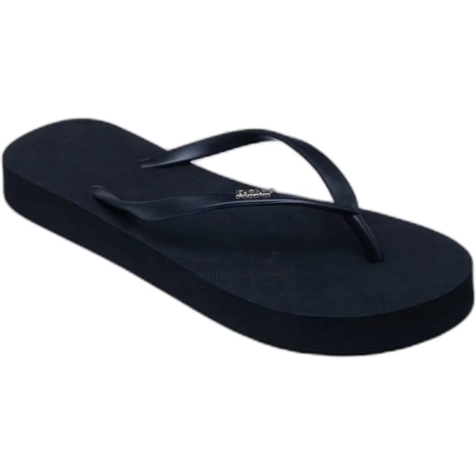 Hakken slippers voor dames Roxy Viva Higher