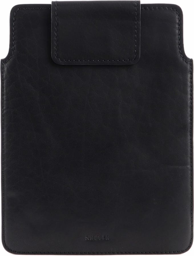 SADDLER Tablet hoes Ymir Black Zwart