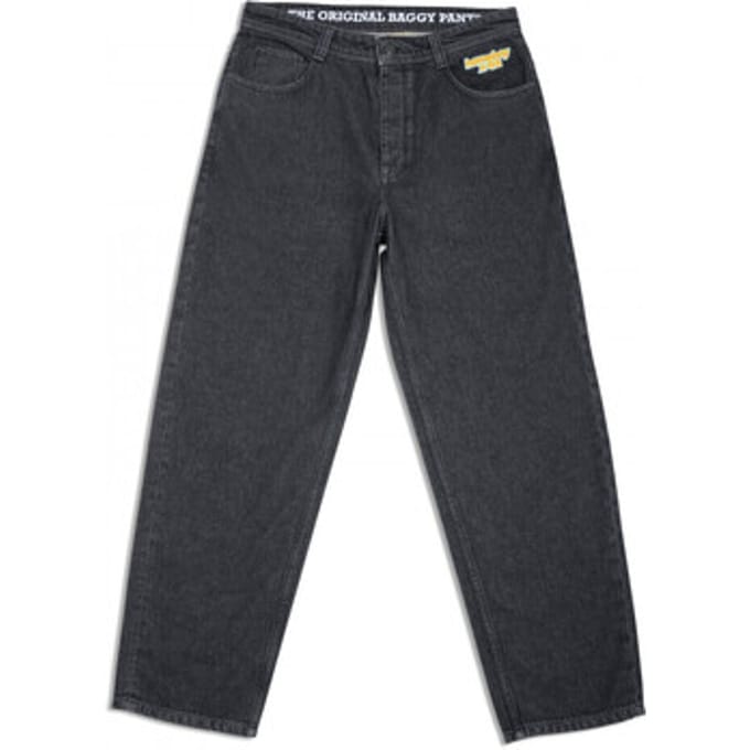 Broek Homeboy X-tra baggy denim