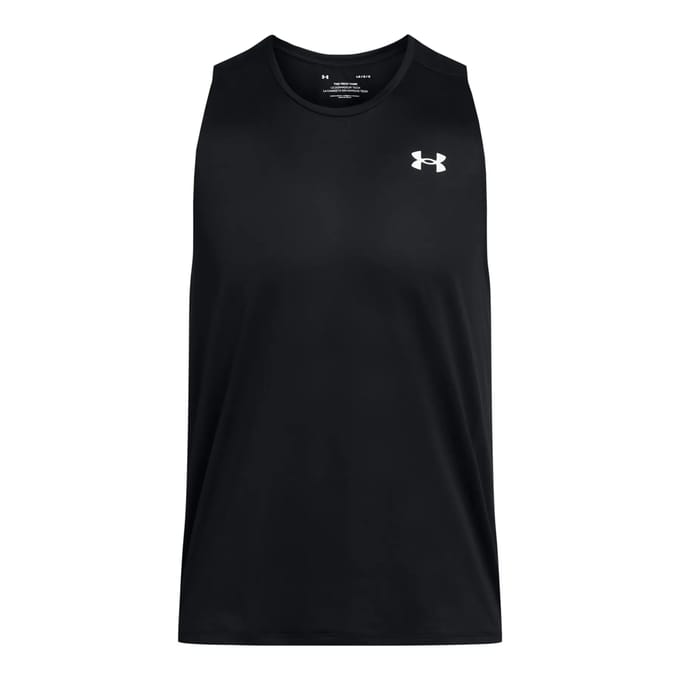 Tanktop Under Armour Tech