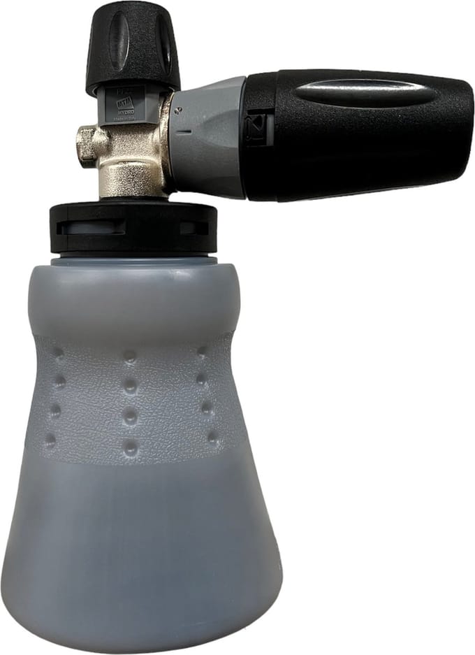 MTM Hydro - PF22.3 Foam Lance - Wide Body - 1/4 F