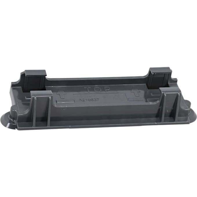 AEG houder, korfgeleider, besteklade, D=9,65mm 140219637034