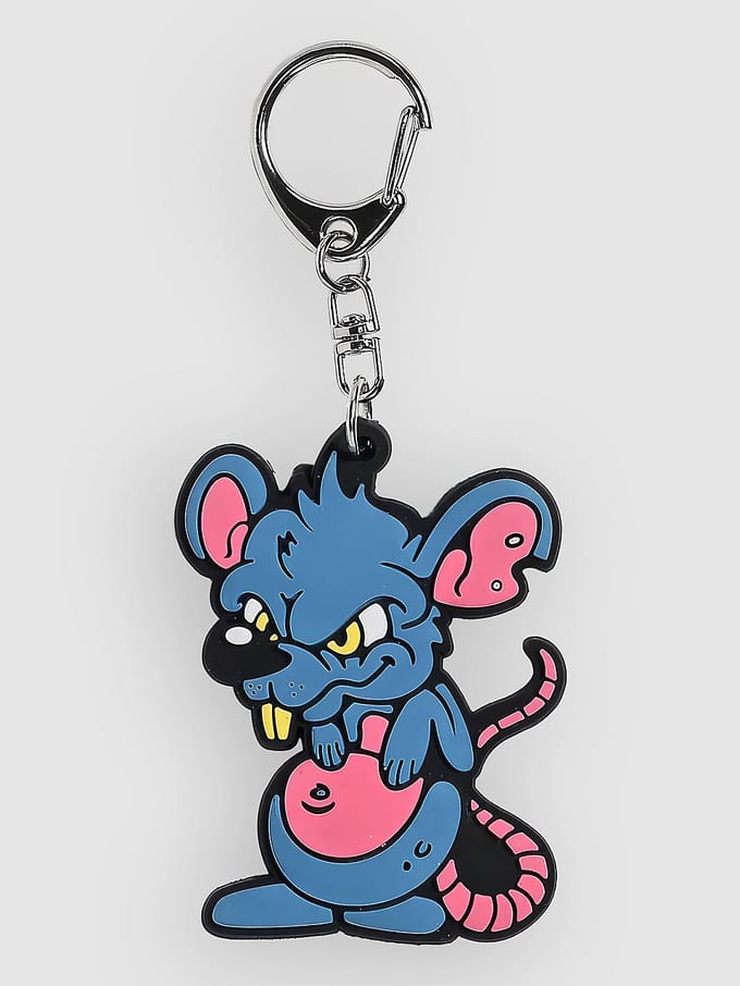 Empyre Dirty Rat Bag Charm patroon