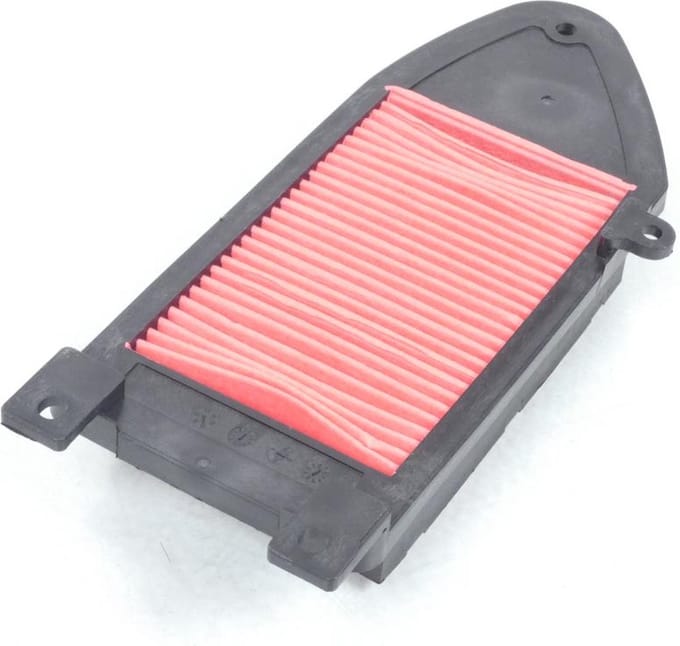 sifam luchtfilter voor kymco 125 super 8 2009-2010 17211-khb4-9000 nieuw