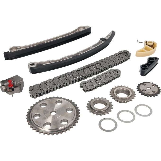 Distributiekettingset HEPU 21-0521