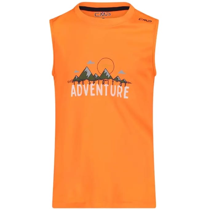 Kindertanktop CMP