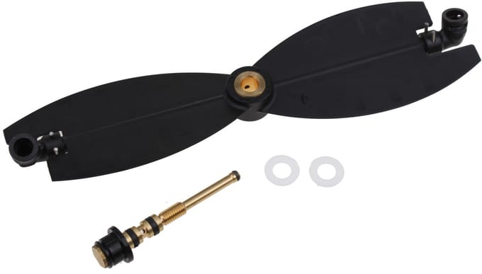 KARCHER - Extra onderdelenset rotor - 28854060