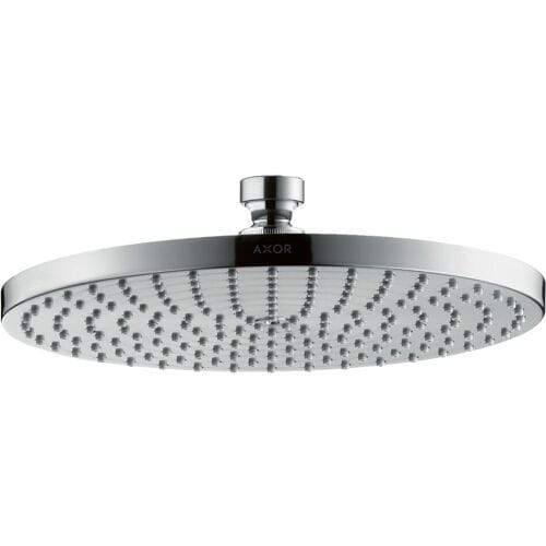 AXOR Starck plate shower head Ø 24 cm - 28494000