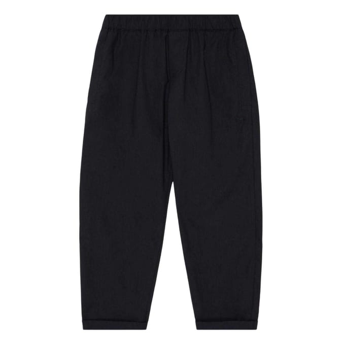 Emporio Armani EA7 Joggingbroeken voor dames (Marine)