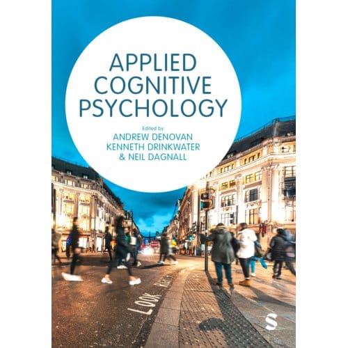 Applied Cognitive Psychology