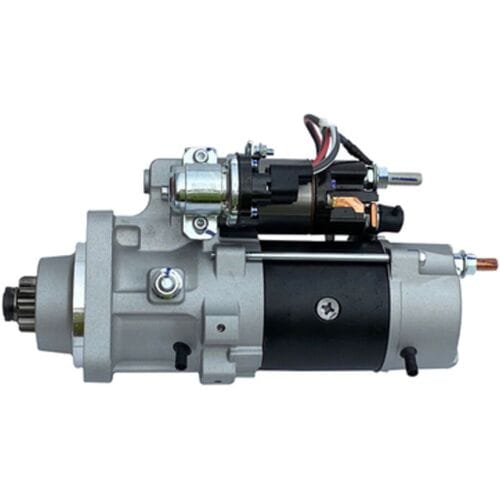 Starter PRESTOLITE ELECTRIC HM95R3041SE