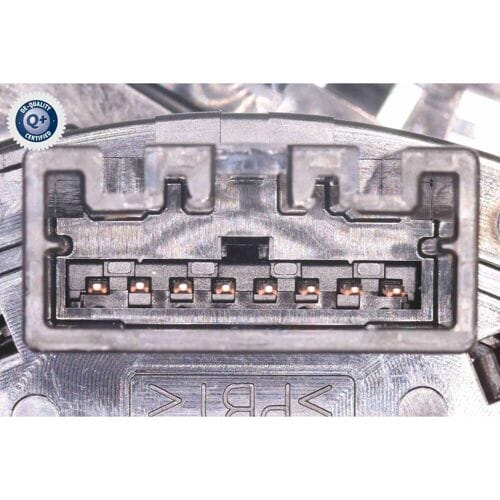 Wikkelveer, airbag VEMO V38-72-0340