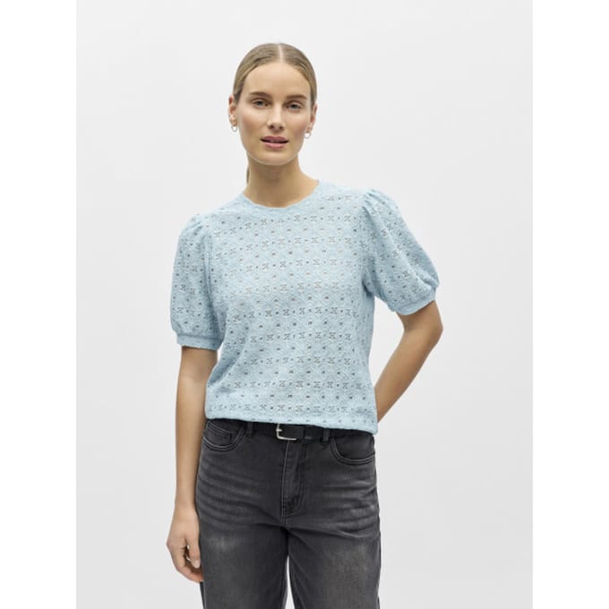 Object Objlaila s/s re top noos