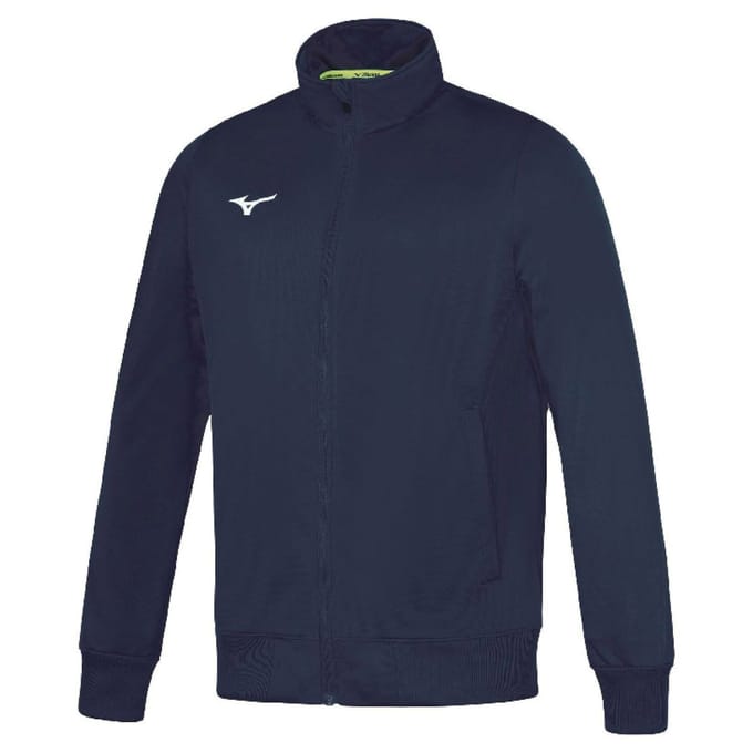 Mizuno Core Trainingsjack Junior - Maat 116