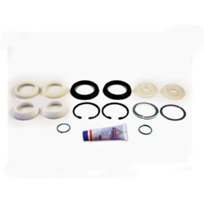 Reparatieset, stuur AUGER 51143