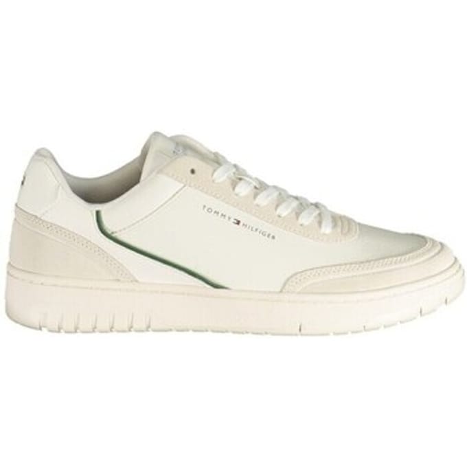 Lage Sneakers Tommy Hilfiger fm0fm05881bi0f541