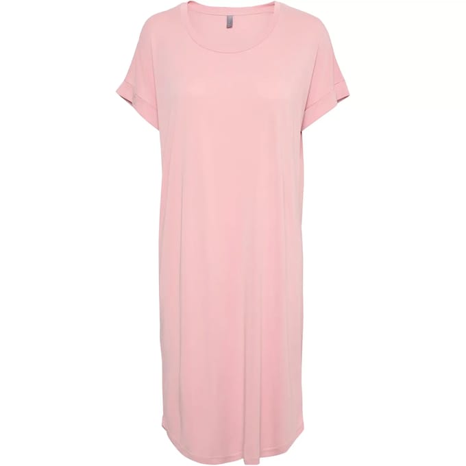 T-shirtjurk voor dames CULTURE Kajsa
