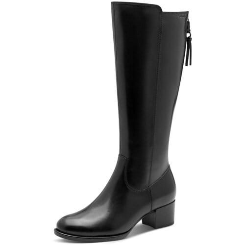 Laarzen met hakken Tamaris -