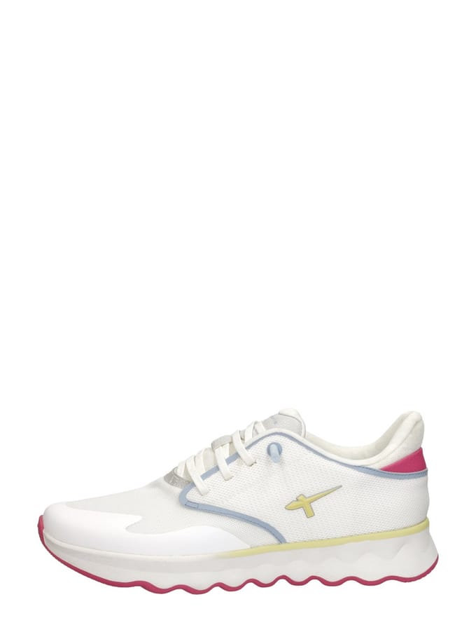 Tamaris Nowana Sneakers wit Synthetisch