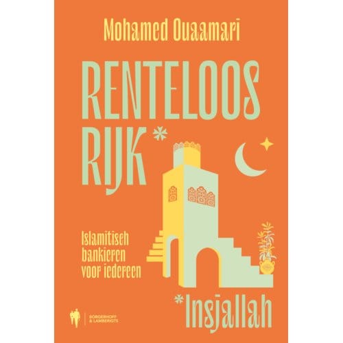 Papa, Hoe Word Ik Rijk? - Mohamed Ouaamari