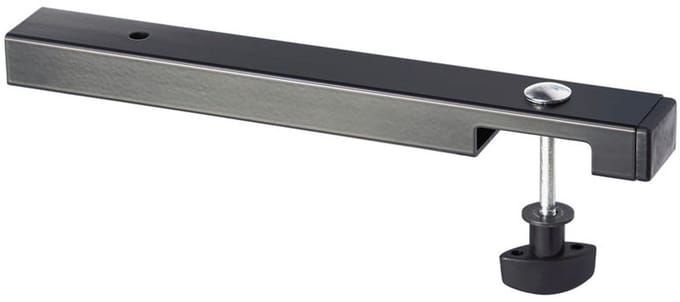 König & Meyer 18814 Adapter voor Keyboardtisch Omega - Accessoire voor keyboard standaards