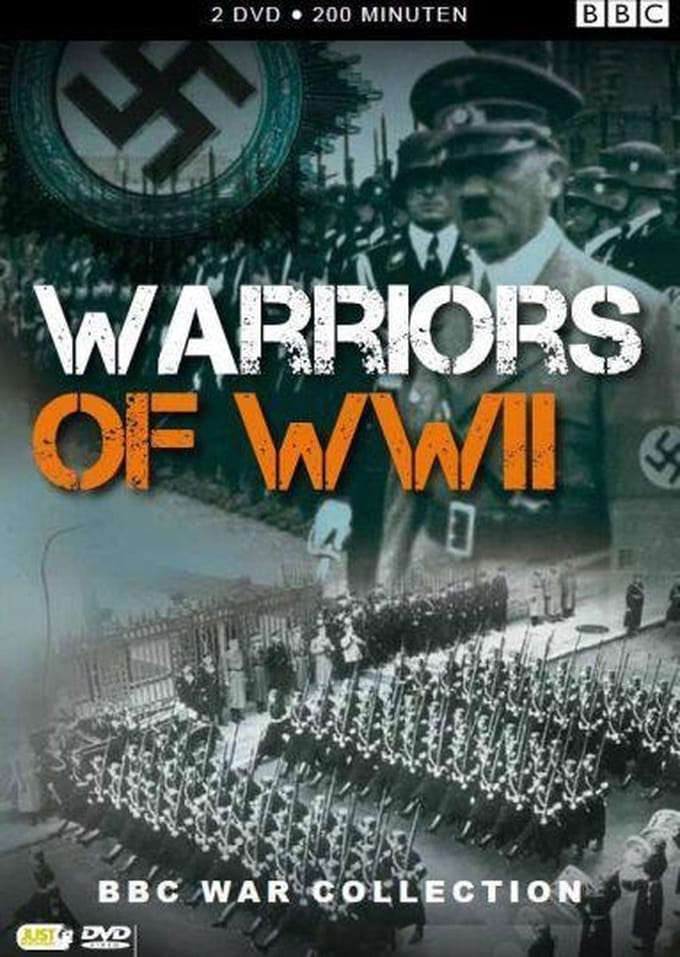 Warriors Of WW II