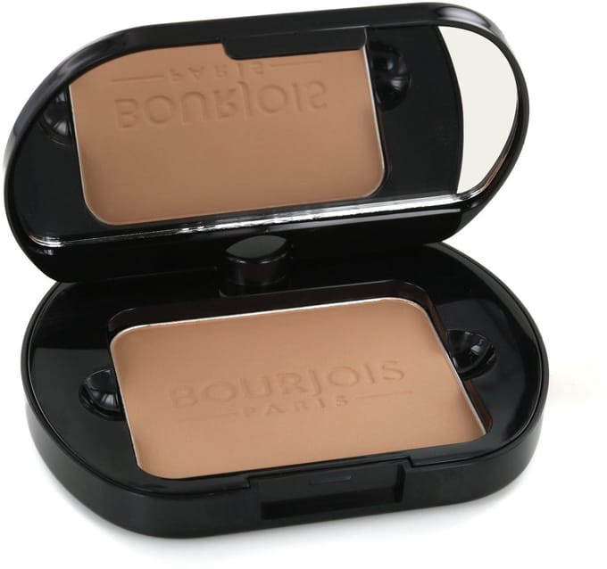 Bourjois Silk Edition Bronzingpoeder - 56 Halé