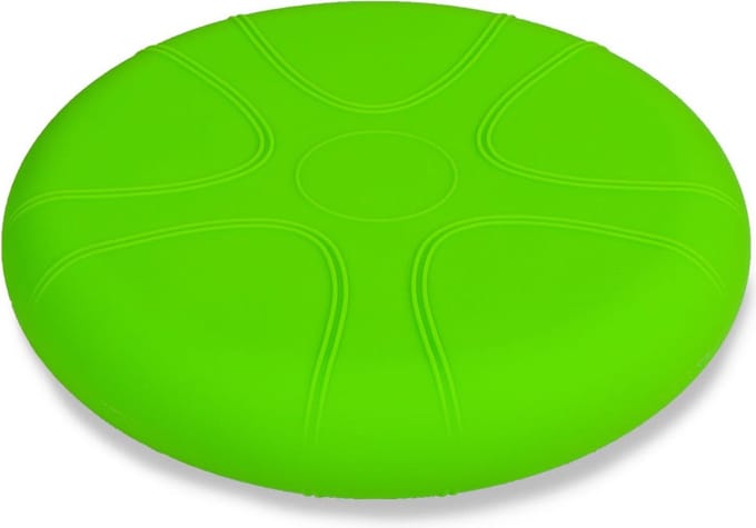 Balanskussen - Groen Ø33cm | Ergonomisch | Comfortabel | MediPreventie