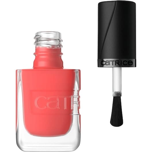 Catrice Nagellak Gel Affair Nail Lacquer Nagels Dames 10.5 ml