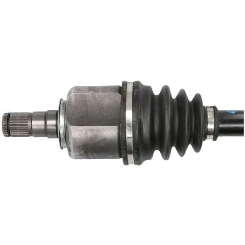 Aandrijfas POINT GEAR PNG76228
