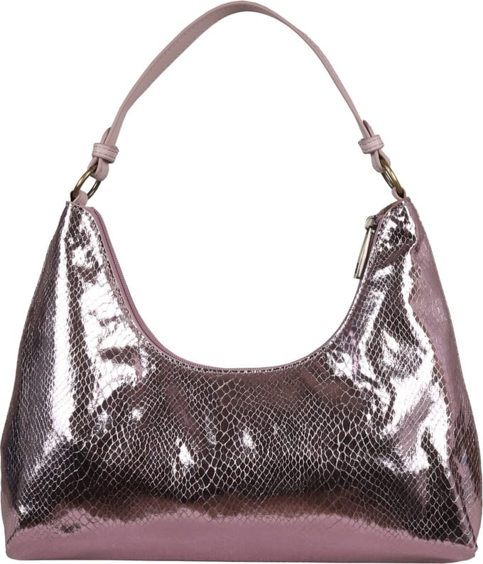 Jessica hobo (Pastel roze)